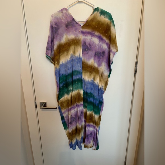 Zara tunic dress - Picture 2 of 4